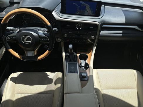 Used 2021 Lexus RX 350 FWD w/ Premium Package image 13