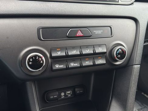 Used 2017 Kia Sportage LX image 26