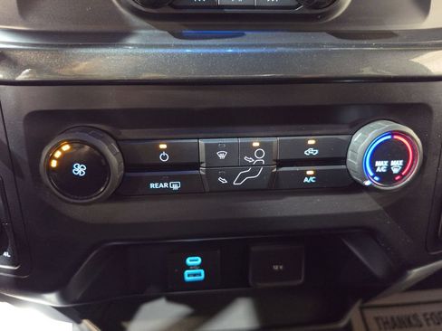 Used 2021 Ford F150 XL w/ STX Appearance Package AWD/4WD image 16