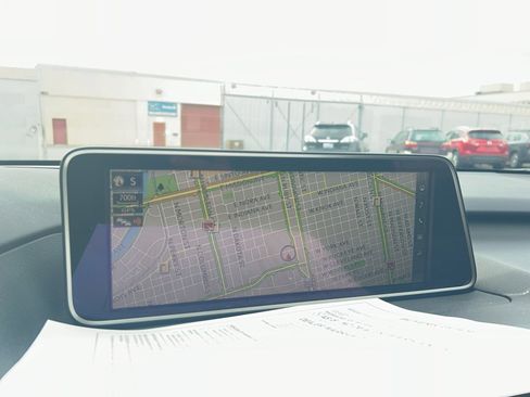 Used 2016 Lexus RX 350 F Sport w/ Accessory Package image 10