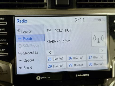 Used 2020 Toyota 4Runner SR5 w/ Wilderness Package image 36