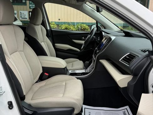 Used 2021 Subaru Ascent Premium w/ Convenience Package AWD/4WD image 22