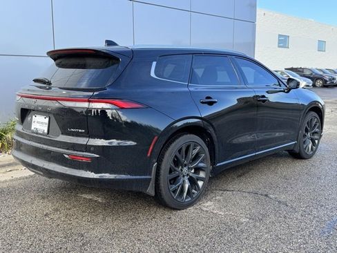 Certified 2025 Toyota Crown Signia image 39