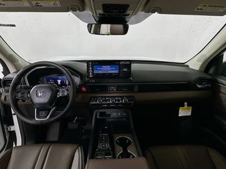 Used 2026 Honda Pilot Elite video 3