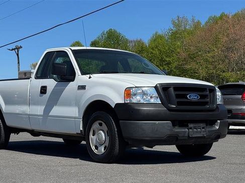 Used 2005 Ford F150 STX image 6
