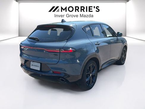 Used 2024 Dodge Hornet R/T AWD/4WD image 5