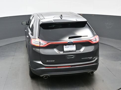 Used 2015 Ford Edge Titanium w/ Equipment Group 301A image 36
