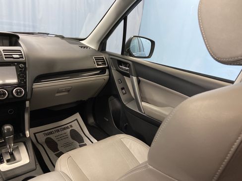 Used 2018 Subaru Forester 2.5i Limited image 29