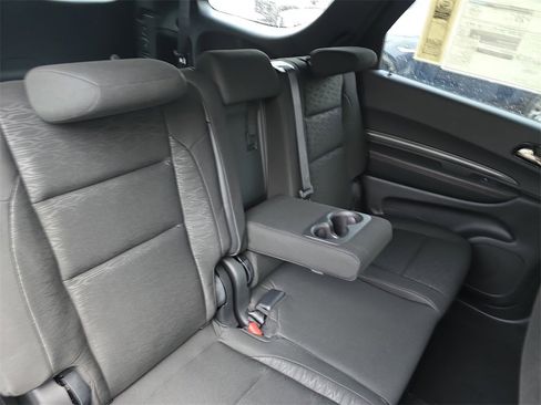 New 2026 Dodge Durango GT w/ Trailer Tow Group IV image 11