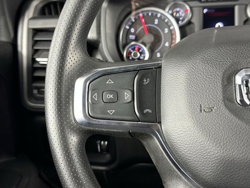 New 2025 RAM 2500 Tradesman w/ Bed Utility Group image 14