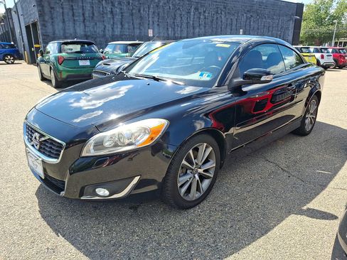 Used 2013 Volvo C70 T5 FWD image 31
