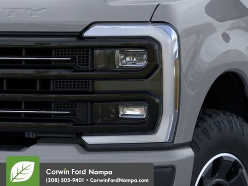 New 2026 Ford F350 4x4 Crew Cab Super Duty image 18