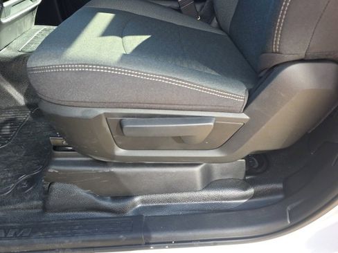 New 2026 RAM 3500 Tradesman w/ Chrome Appearance Group image 8