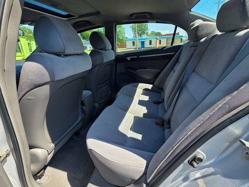 Used 2006 Honda Civic EX image 10