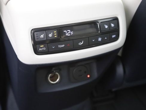 Certified 2025 Hyundai Palisade Calligraphy image 20