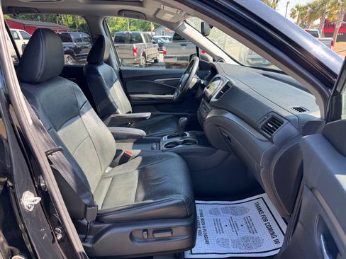 Used 2017 Honda Pilot EX-L image 17