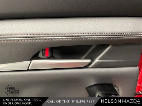 New 2026 MAZDA MAZDA3 s image 37