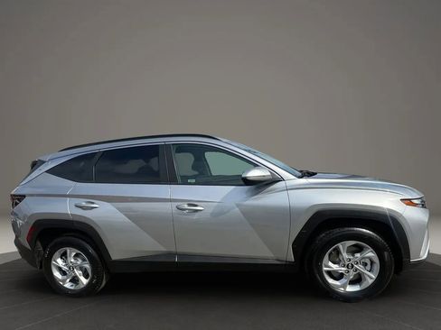 Used 2023 Hyundai Tucson SEL image 4