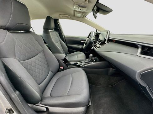 Used 2020 Toyota Corolla LE w/ Carpet Mat Package (TMS) FWD image 18