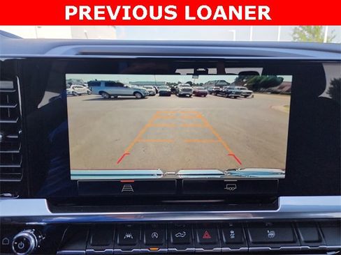 New 2026 GMC Sierra 1500 Elevation image 22