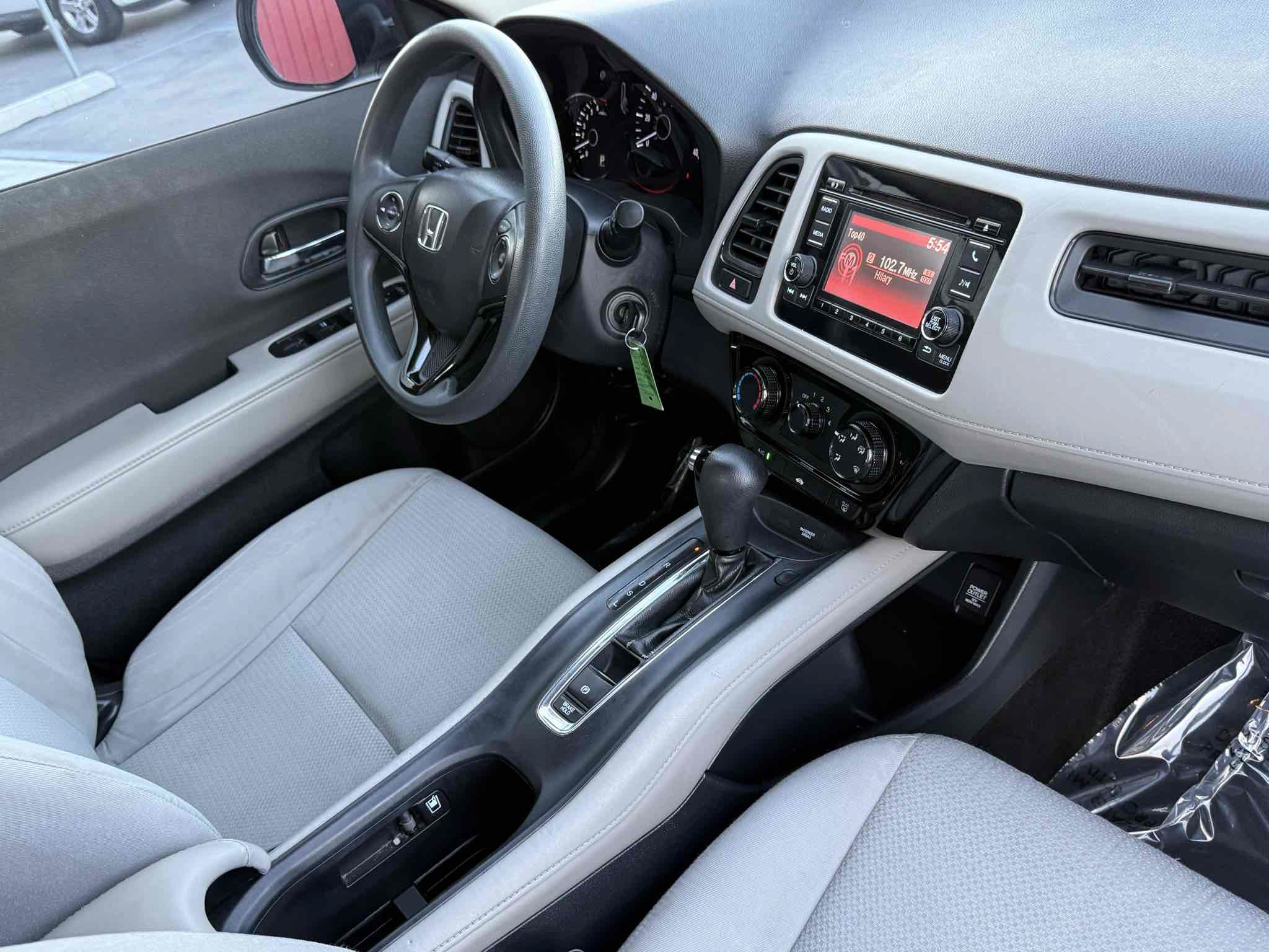 Used 2020 Honda HR-V LX image 56