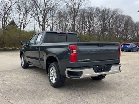 Used 2019 Chevrolet Silverado 1500 LT w/ All-Star Edition image 7