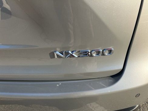 Used 2020 Lexus NX 300 AWD w/ Comfort Package image 33