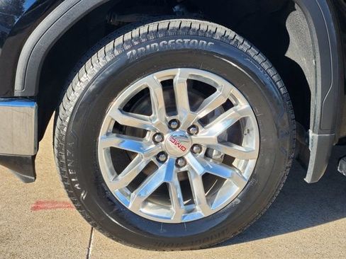 Used 2020 GMC Sierra 1500 SLT image 19