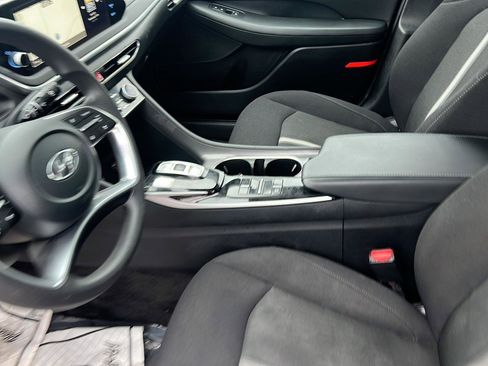 Used 2023 Hyundai Sonata SEL image 15