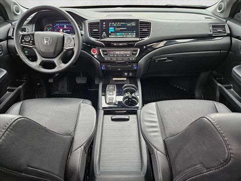 Used 2022 Honda Pilot Elite image 18