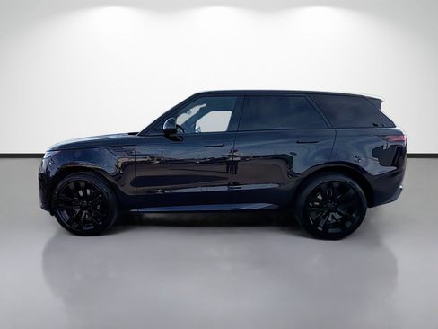 New 2026 Land Rover Range Rover Sport Dynamic SE image 2