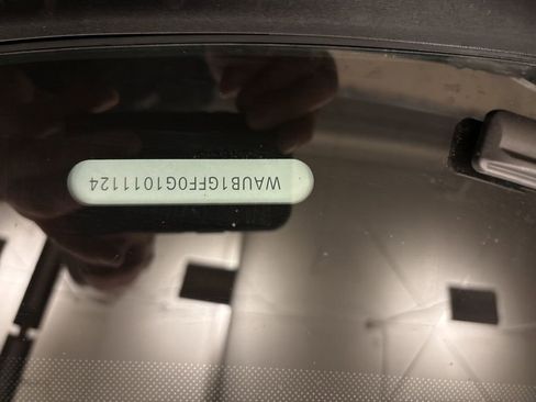 Used 2016 Audi S3 Premium Plus image 28