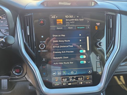 Used 2021 Subaru Outback Limited image 26