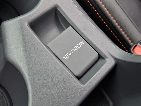 Used 2024 Subaru Crosstrek 2.5i Limited image 24