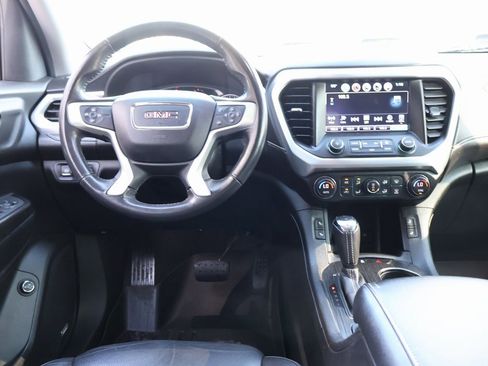 Used 2019 GMC Acadia SLT image 21