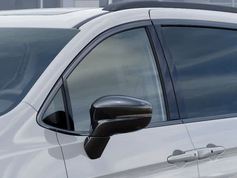 New 2026 Chrysler Pacifica Limited image 12