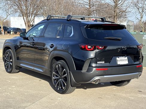 New 2026 MAZDA CX-50 2.5 Turbo w/ Accent Package image 10