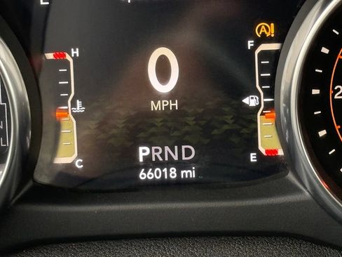 Used 2019 Jeep Wrangler Unlimited Sport S AWD/4WD image 17