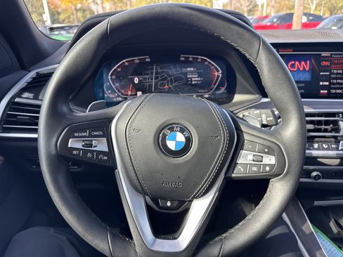 Certified 2023 BMW X5 xDrive40i w/ Premium Package image 18