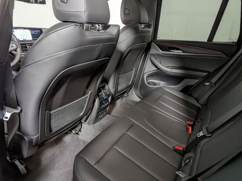 Certified 2023 BMW X3 xDrive30i w/ Convenience Package image 41