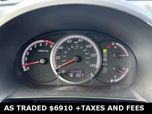 Used 2010 MAZDA MAZDA5 Grand Touring image 18