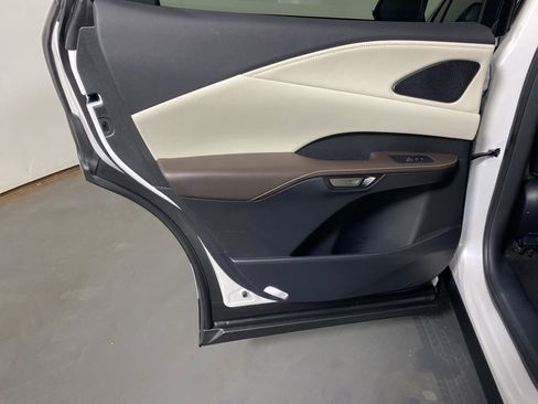 Used 2023 Lexus RX 350 Premium w/ Cold Area Package AWD/4WD image 26