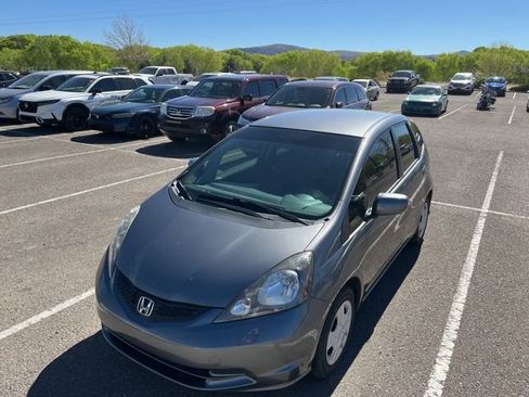 Used 2013 Honda Fit image 4