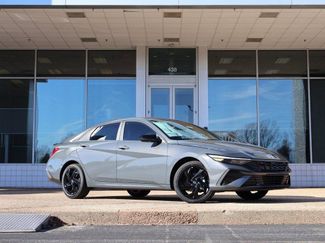 New 2026 Hyundai Elantra Sport video 2