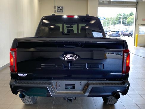 New 2026 Ford F150 XLT w/ Equipment Group 302A MID AWD/4WD image 6