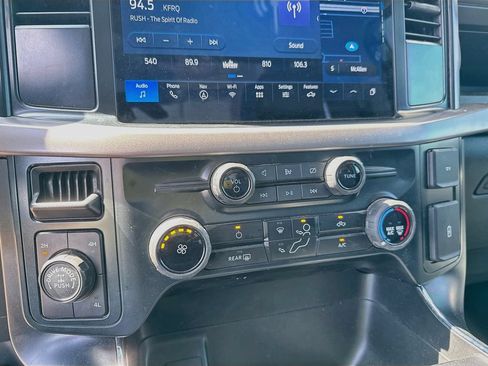 Used 2024 Ford F150 XL w/ Equipment Group 103A High AWD/4WD image 18