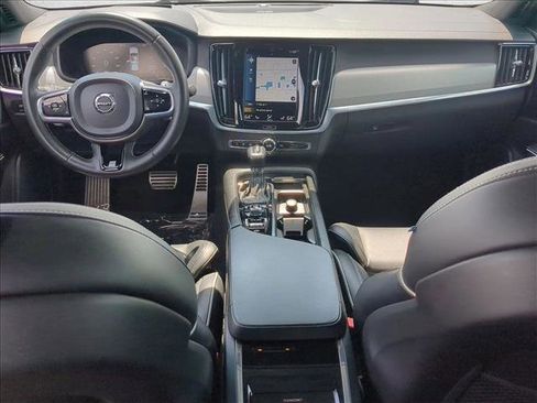 Used 2020 Volvo S90 T6 R-Design AWD/4WD image 15