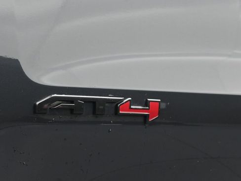 Used 2020 GMC Sierra 1500 AT4 w/ AT4 Premium Package AWD/4WD image 11