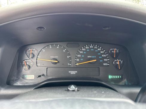 Used 2001 Dodge Dakota SLT image 10