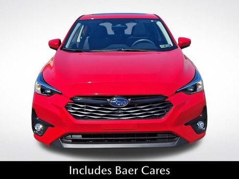 Used 2024 Subaru Impreza 2.0i Sport image 2